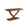 Wade Logan® Catelynn 57'' Solid Wood Console Table & Reviews | Wayfair